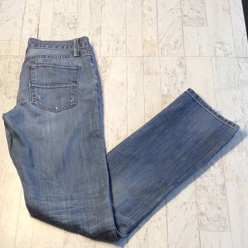 Gap jeans Size Medium